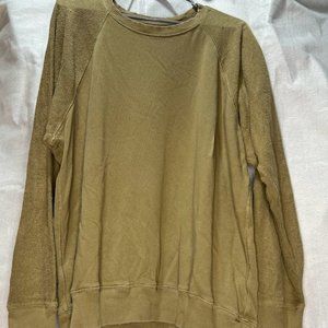 Aerie Women's Crew Neck Sweatshirt